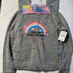 Vigoss Girls 2pc Jogger Set