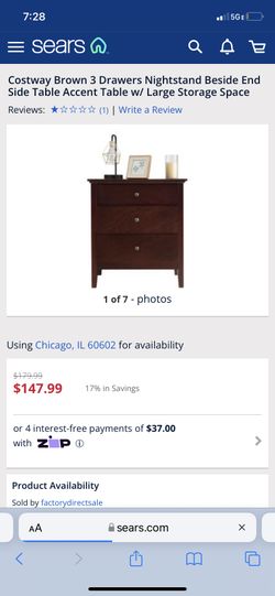 Night Stand
