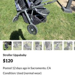 Stroller 