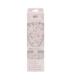 Wet Brush x Love Shack Fancy Original Detangler Hair Brush - Rosa Beaux NEW