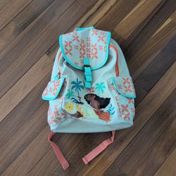 Moana Backpack 