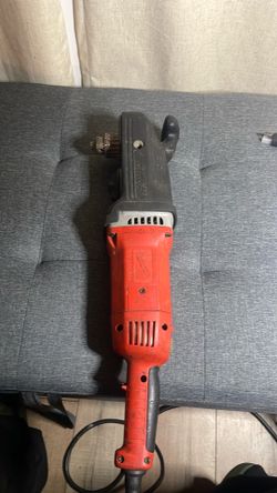 MILWAUKEE BOSS HAWG - $50