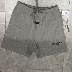 Essentials shorts