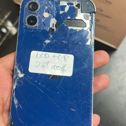 Iphone Back Glass Fix 💯