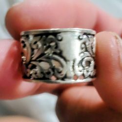 925 Ring