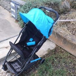 Nice Babytrend Stroller