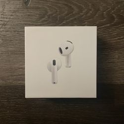 Airpods 4