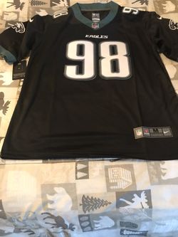 Eagles Football Jersey’s