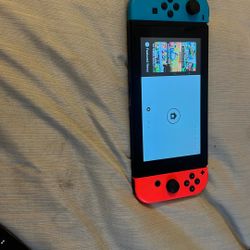 working Brand New Nintendo