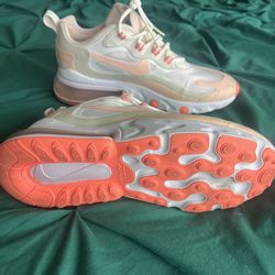 Nike AirMax 270/react