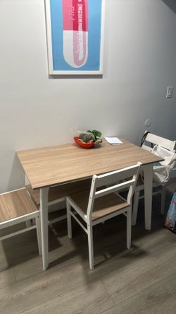 Kitchen Table
