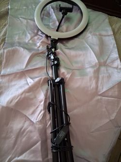 Vendo lampara
