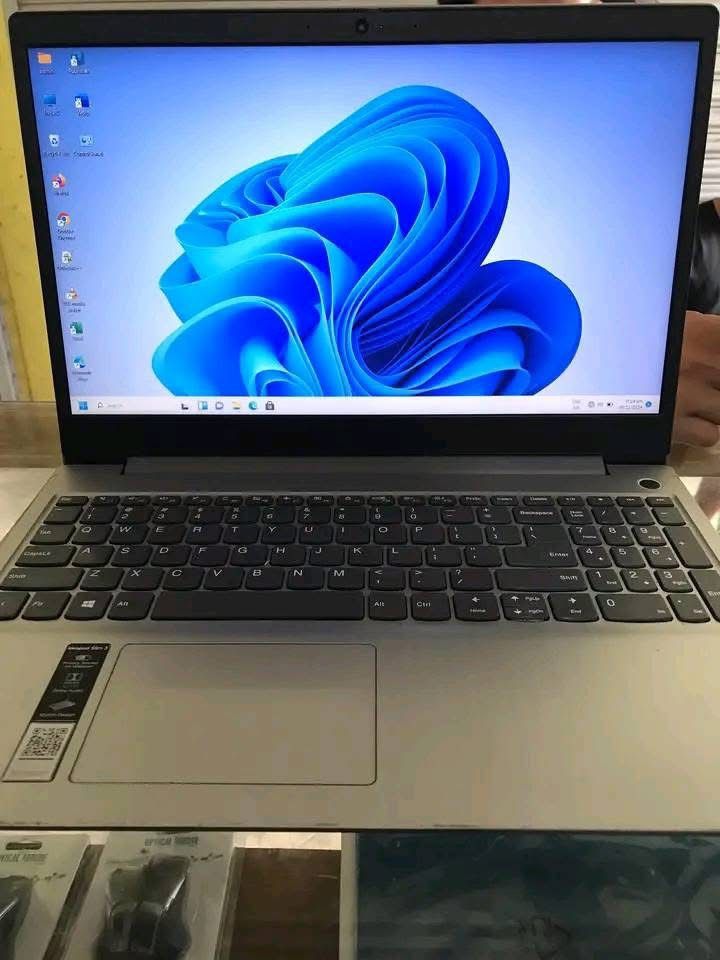 Lenovo laptop