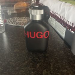 Hugo Boss Cologne Just Different 2.7 Oz 