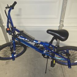 Dynacraft Krome 2.0 20 Inch Kids Bike