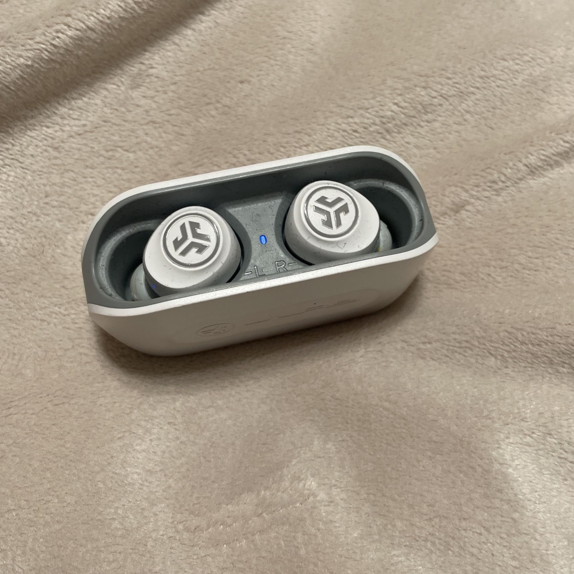 Bluetooth Headphones