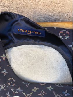 Louis vuitton lv colorful vest