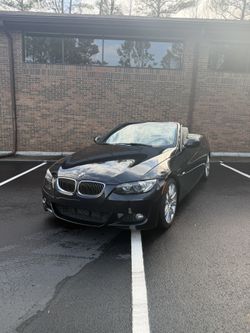 2010 BMW 335i