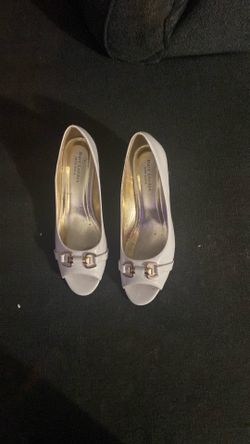 Heels shoes