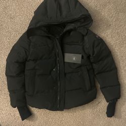 Canada Goose Macmillan Puffer Jacket 