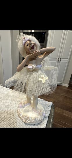 Oh You Doll! Grandma Peterson 2000