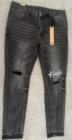 Ksubi Jeans