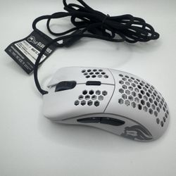 Glorious Model D