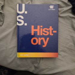 U.S. History (Openstax College)