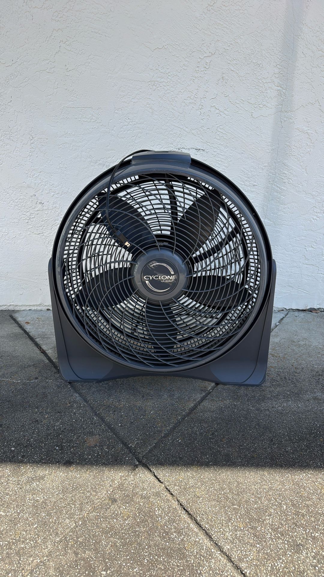 Lasko Fan