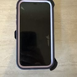 OTTERBOX Defender Phone Case