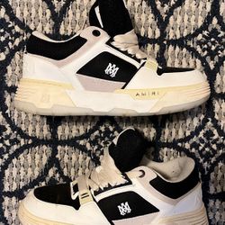 Amiri Shoes