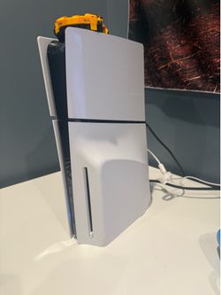 Ps5 slim disk editor