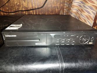 Camera Controller Av/ Dvr