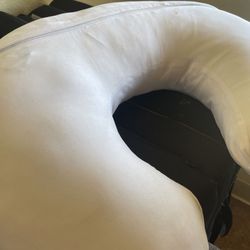 Boppy And Seat