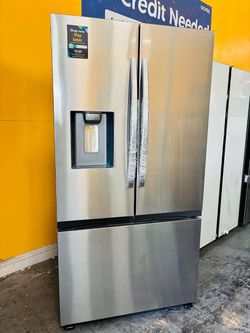 Refrigerador a Pagoa flexibles