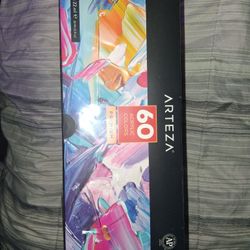 Acrylic Paint Brand New