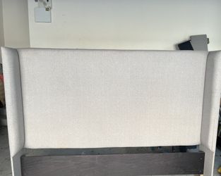 Bed Frame And Headboard