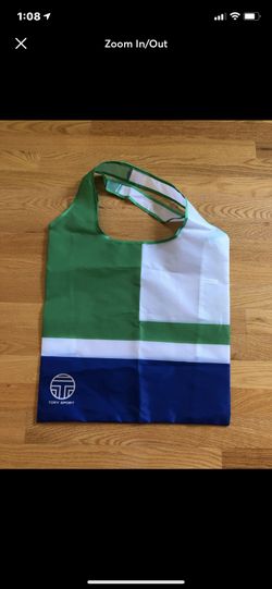 Tory Burch tote bag