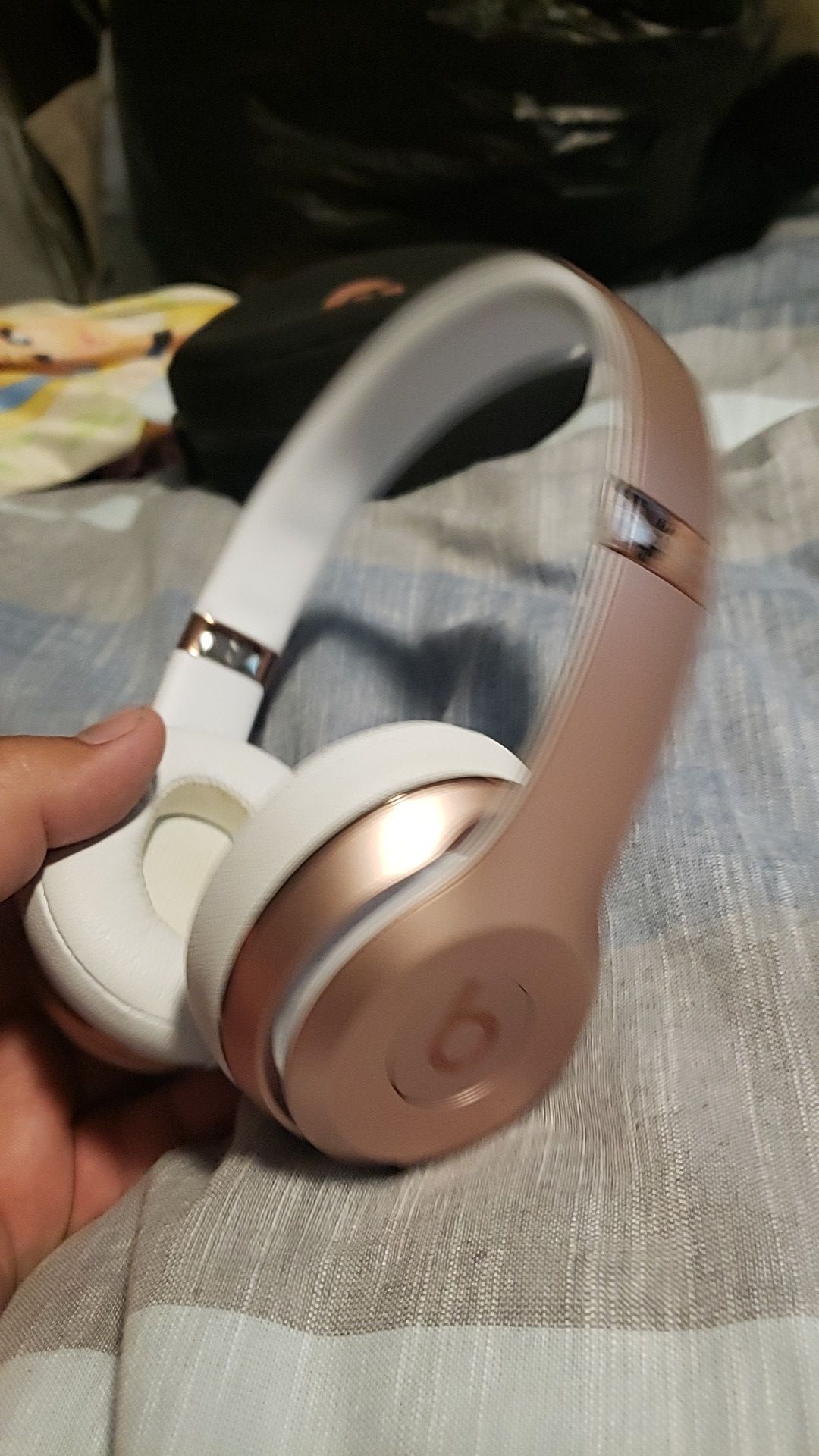 Beats solo 3