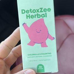Kids Detox 