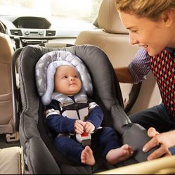 Infant Car Seat Inserts