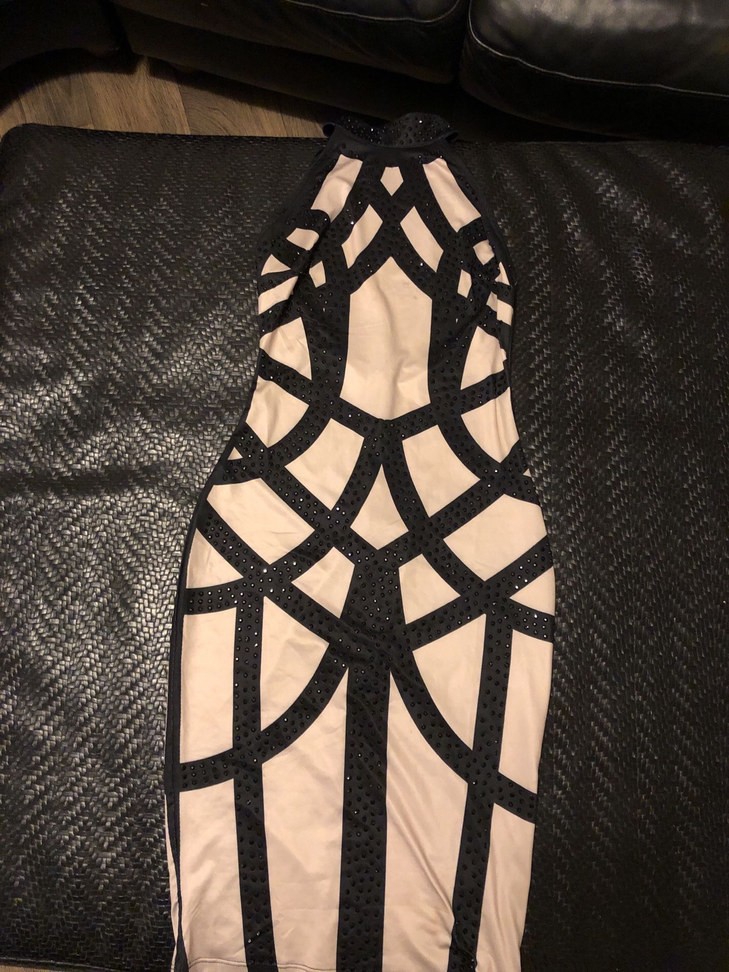 Women’s size small fashion nova Dress