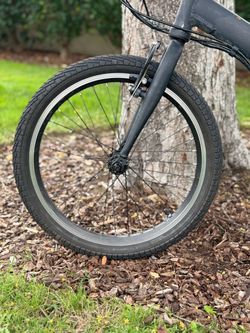 E-bike