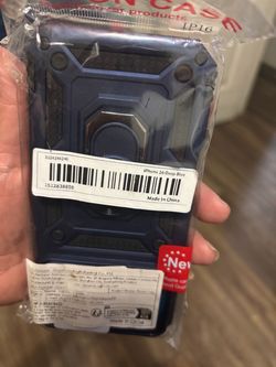 iPhone 16 case