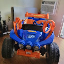 Hotwheels Car