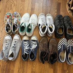 Men’s shoes