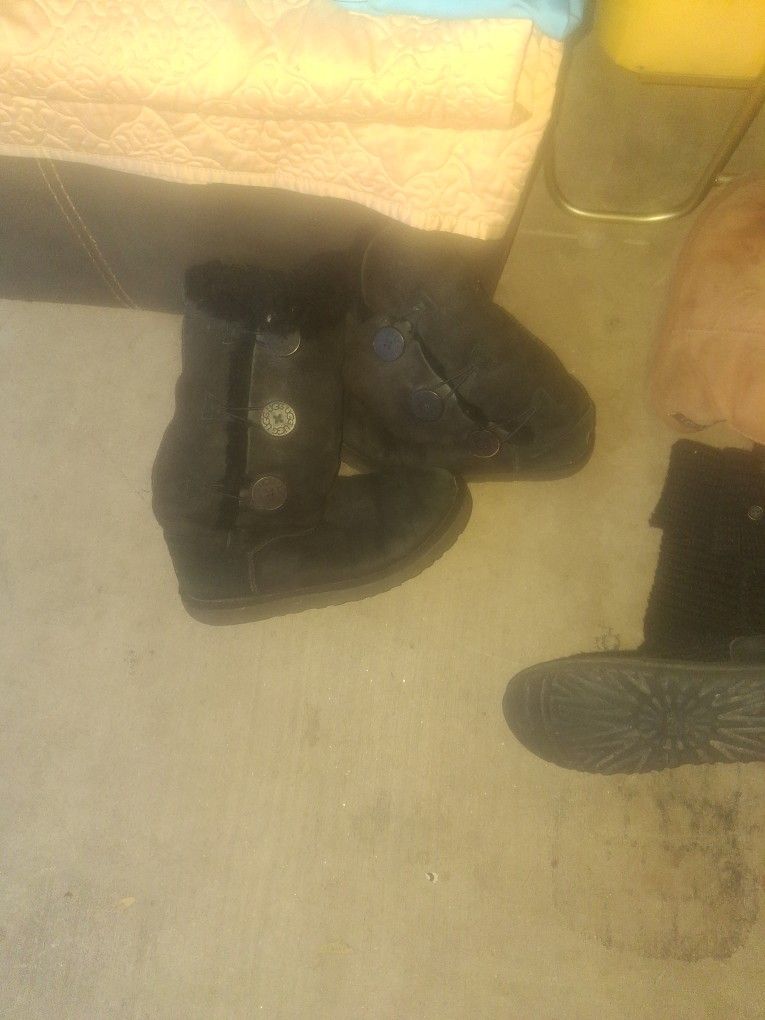 Ugg Boots