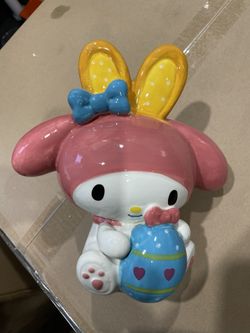My Melody Easter Figure $35