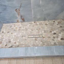 Remodelacion De Piso Laminado Vinil Harwood.tile 