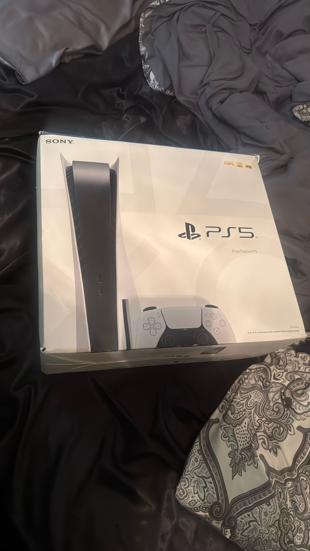PlayStation 5 Original